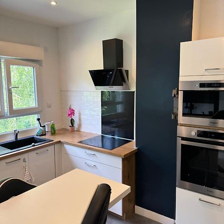 סנט-אברטין Appartement Proche De Tours מראה חיצוני תמונה