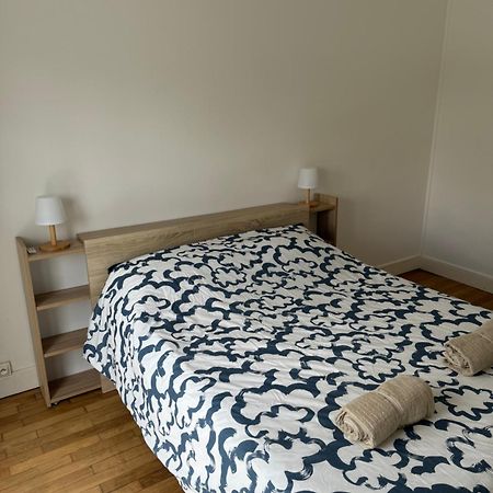 סנט-אברטין Appartement Proche De Tours מראה חיצוני תמונה