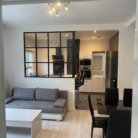 סנט-אברטין Appartement Proche De Tours מראה חיצוני תמונה